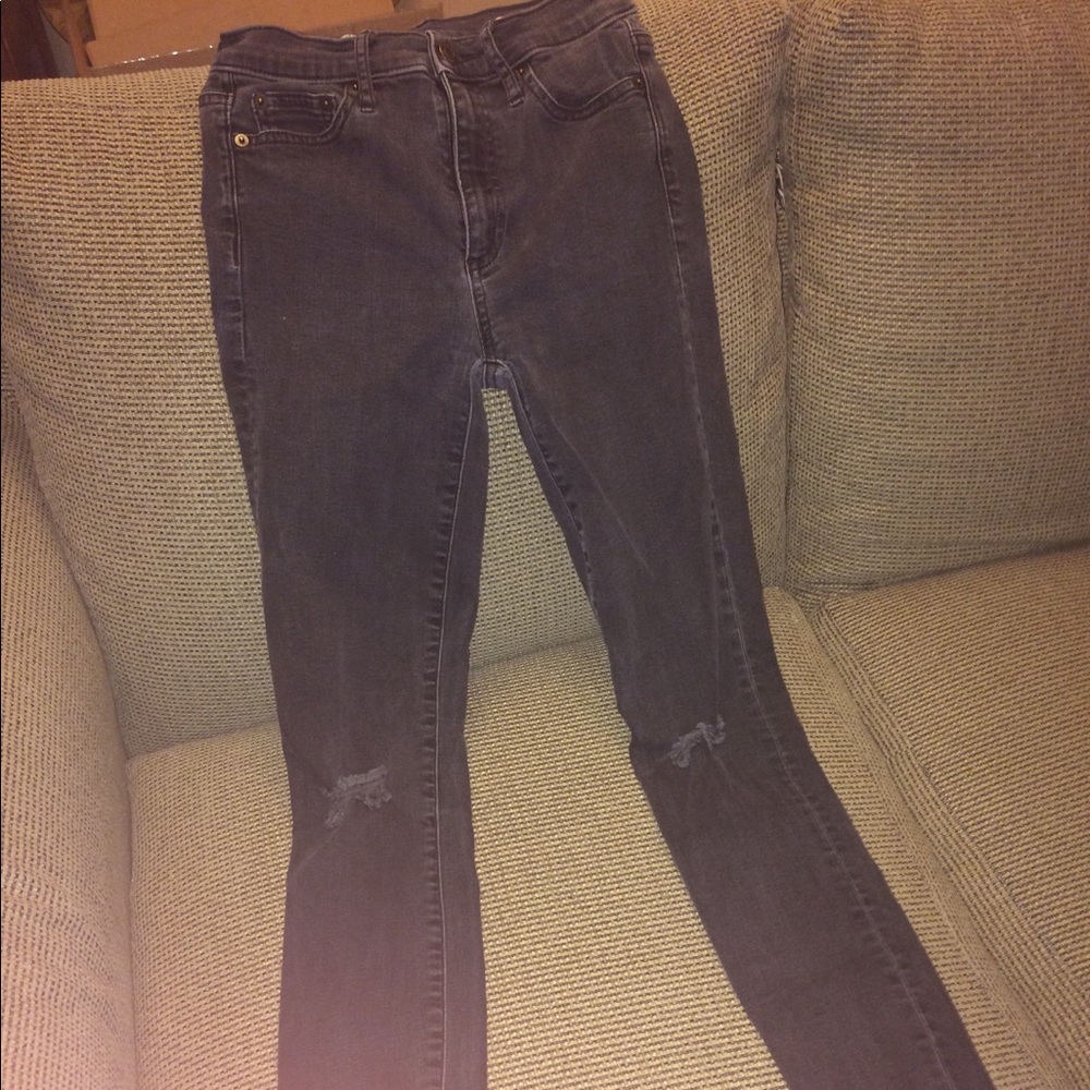 Jeans from Gap